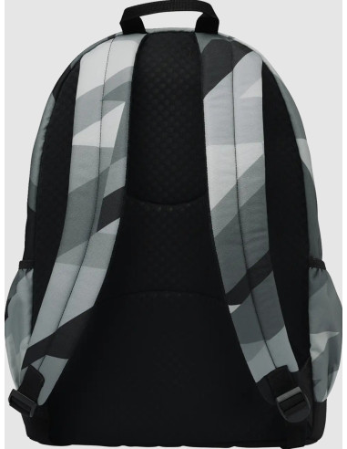 THOR VARSITY BACKPACK CAMO BACKPACK