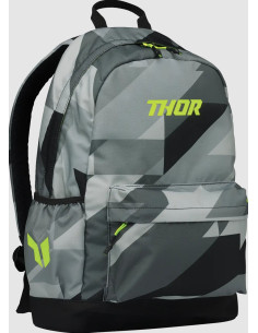 РЮКЗАК THOR VARSITY BACKPACK CAMO BACKPACK