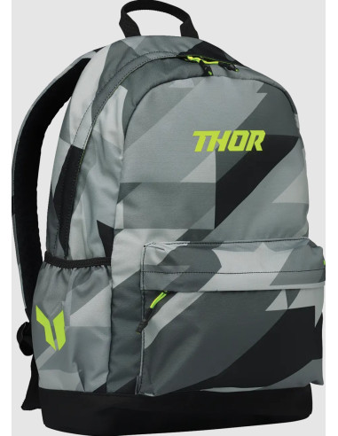 РЮКЗАК THOR VARSITY BACKPACK CAMO BACKPACK