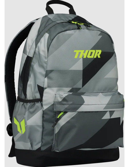 РЮКЗАК THOR VARSITY BACKPACK CAMO BACKPACK