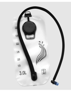 THOR HYDRATION BLADDER REPLACEMENT 3,0L