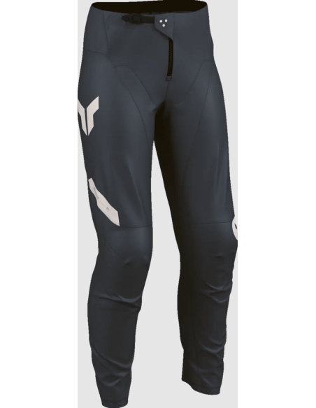 THOR WOMEN'S RIDEMODE MENACE MIDNIGHT/DUST CROSS-COUNTRY MOTO TROUSERS