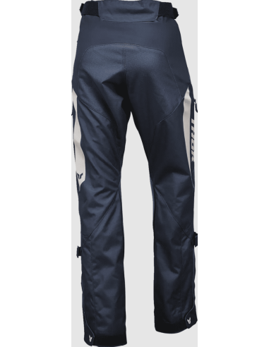 THOR WOMEN'S TERRAIN OTB CARAMEL CROSS-COUNTRY MOTO TROUSERS