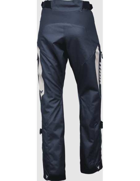 THOR WOMEN'S TERRAIN OTB CARAMEL CROSS-COUNTRY MOTO TROUSERS