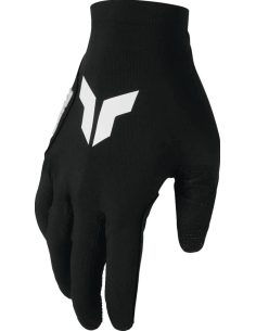 МОТОПЕРЧАТКИ THOR SPORTMODE ICONIC BLACK CROSS