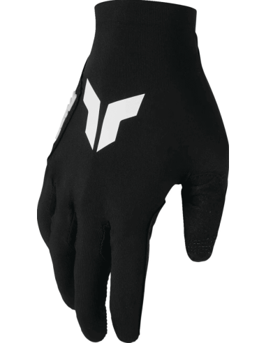 МОТОПЕРЧАТКИ THOR SPORTMODE ICONIC BLACK CROSS