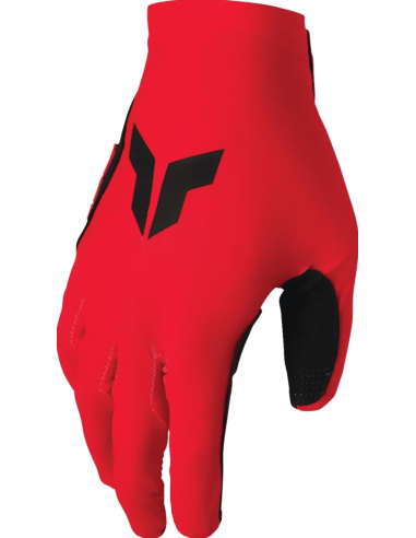 МОТОПЕРЧАТКИ ДЛЯ КРОСС-КАНТРИ THOR SPORTMODE ICONIC RED