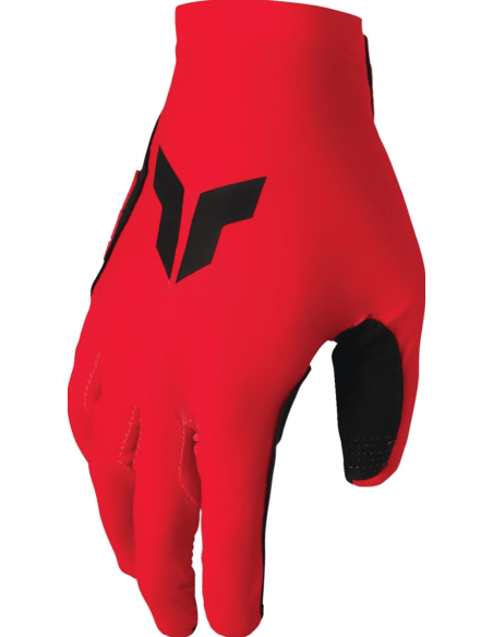 МОТОПЕРЧАТКИ ДЛЯ КРОСС-КАНТРИ THOR SPORTMODE ICONIC RED