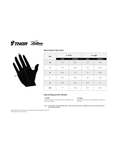 МОТОПЕРЧАТКИ THOR SPORTMODE VENTED WHITE CROSS