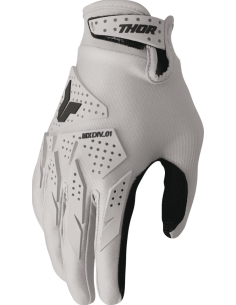 THOR LAUNCHMODE XP SAND CROSS-COUNTRY MOTO GLOVES