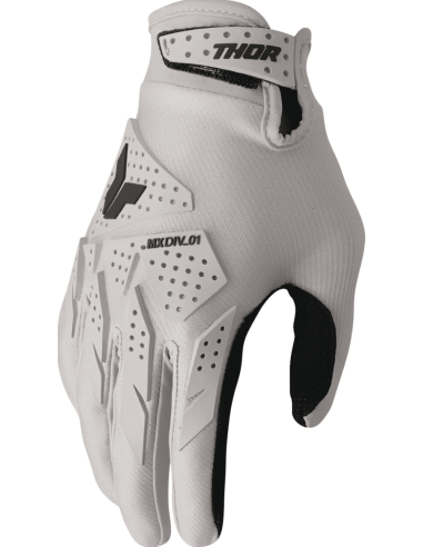 THOR LAUNCHMODE XP SAND CROSS-COUNTRY MOTO GLOVES