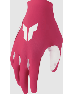 THOR SPORTMODE ICONIC PINK CROSS-COUNTRY MOTO GLOVES