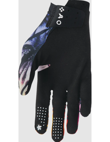 МОТОПЕРЧАТКИ ДЛЯ КРОСС-КАНТРИ THOR SPORTMODE ICONIC PALMS