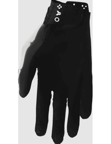 THOR SPORTMODE X-RAY CROSS MOTORCYCLE GLOVES