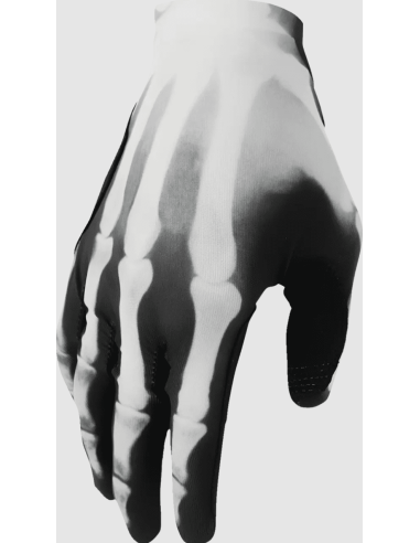 THOR SPORTMODE X-RAY CROSS MOTORCYCLE GLOVES