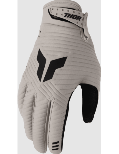 THOR LAUNCHMODE CW SAND CROSS-COUNTRY MOTO GLOVES