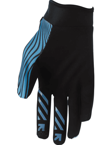 THOR LAUNCHMODE IDENTITY CROSS-COUNTRY MOTO GLOVES