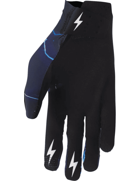 THOR LAUNCHMODE SURGE CROSS-COUNTRY MOTO GLOVES