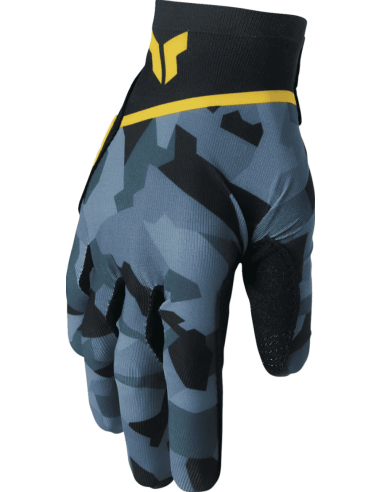 ЖЕНСКИЕ МОТОПЕРЧАТКИ THOR SPORTMODE SHADOW CROSS-COUNTRY