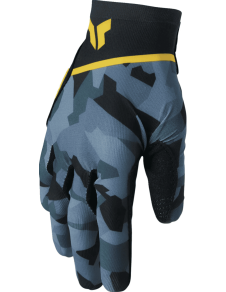 THOR WOMEN'S SPORTMODE SHADOW CROSS-COUNTRY MOTO GLOVES