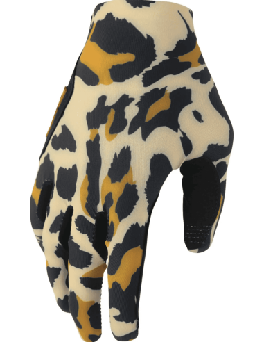 THOR WOMEN'S SPORTMODE CHEETAH CROSS-COUNTRY MOTO GLOVES