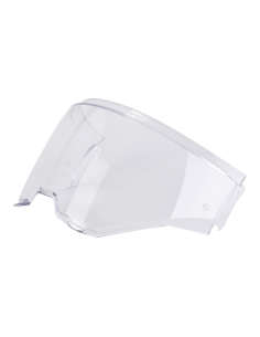 SCORPION EXO-TECH CLEAR GLASS