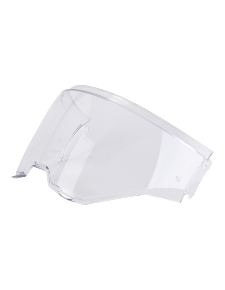 SCORPION EXO-TECH CLEAR GLASS