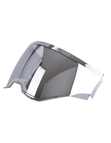 SCORPION EXO-TECH SILVER GLASS