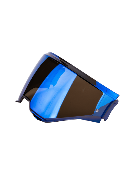 SCORPION ЭКЗОТЕХНОЛОГИЧНОЕ ГОЛУБОЕ СТЕКЛО