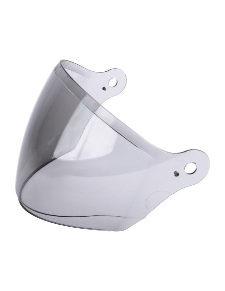 SCORPION EXO-CITY II LIGHTLY TINTED GLASS