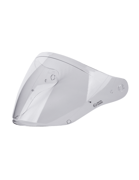 SCORPION EXO-230-Z1 CLEAR GLASS