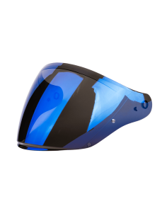 SCORPION EXO-230-Z1 BLUE GLASS