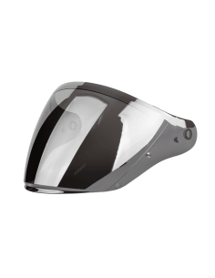 SCORPION EXO-230-Z1 SILVER GLASS