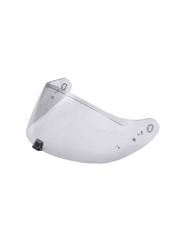 SCORPION EXO-1400/EXO-R1/EXO-520/EXO-391 LIGHT TINTED GLASS
