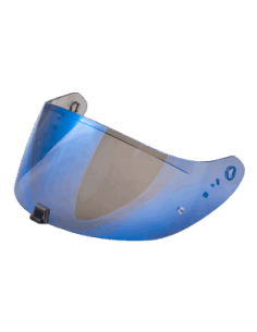 SCORPION EXO-1400/EXO-R1/EXO-520/EXO-391 BLUE GLASS