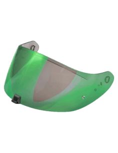 SCORPION EXO-1400/EXO-R1/EXO-520/EXO-391 GREEN GLASS