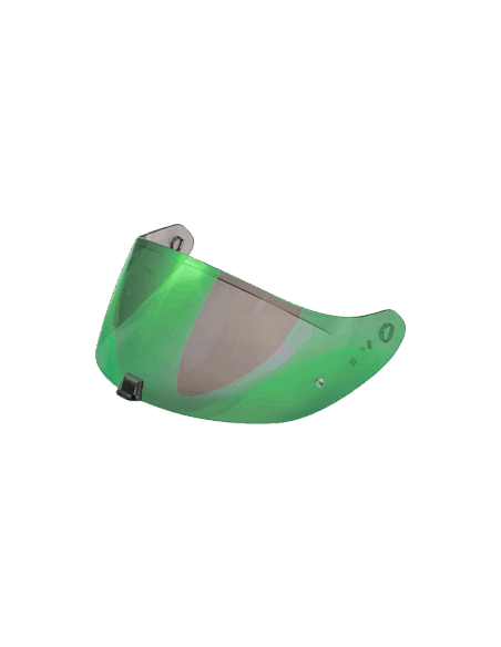 SCORPION EXO-1400/EXO-R1/EXO-520/EXO-391 ЗЕЛЕНОЕ СТЕКЛО