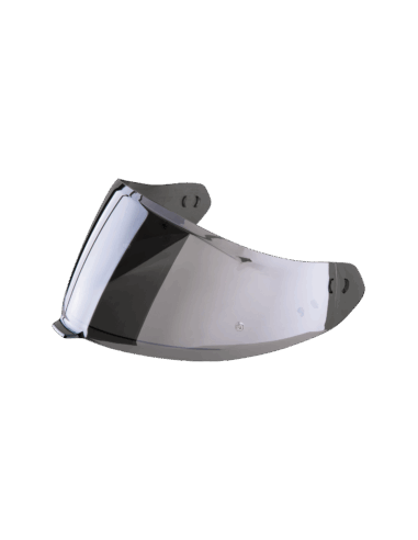 SCORPION GT SP-1500-530 SILVER GLASS