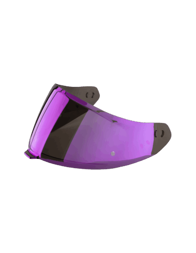 SCORPION GT SP-1500-530 PINK GLASS