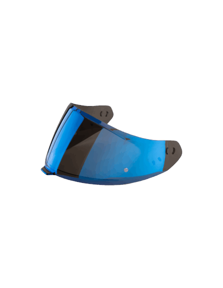 SCORPION GT SP-1500-530 BLUE GLASS