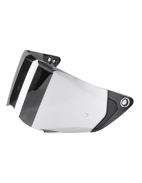SCORPION EXO-HX1 SILVER GLASS