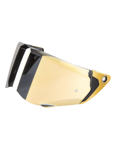 SCORPION EXO-HX1 GOLDEN GLASS