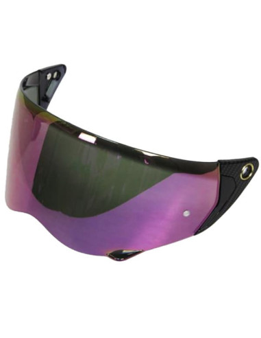 SCORPION EXO-HX1 VIOLET GLASS