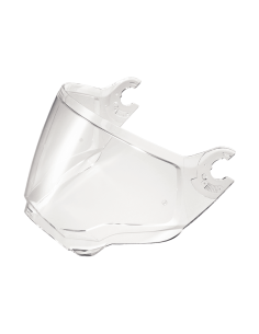 SCORPION ADF-9000 CLEAR GLASS