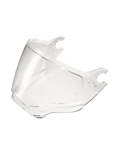SCORPION ADF-9000 CLEAR GLASS