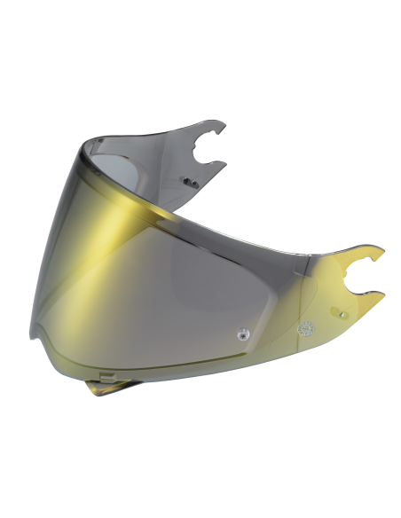 SCORPION COVERT-FX AUKSINIS STIKLAS