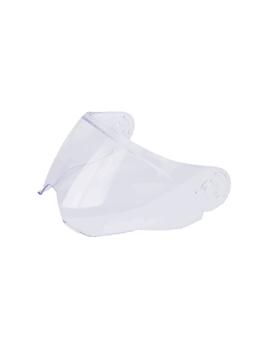 SCORPION ADX-2 CLEAR GLASS