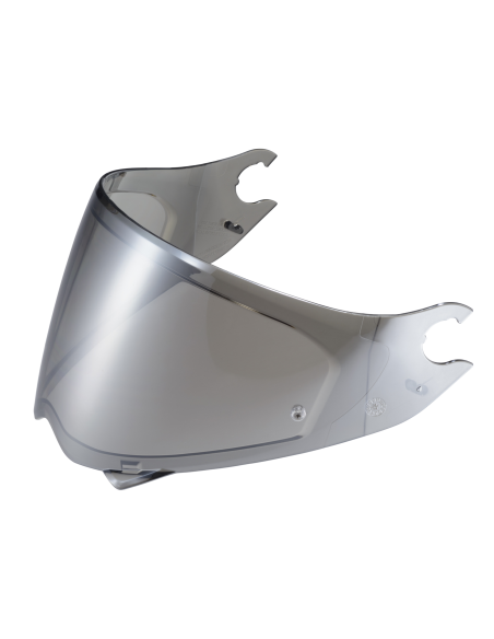 SCORPION COVERT-FX SILVER GLASS