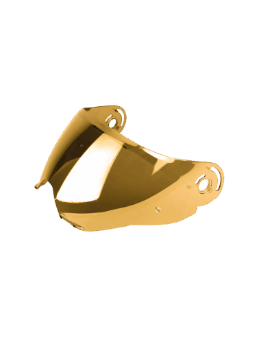 SCORPION ADX-2 GOLDEN GLASS