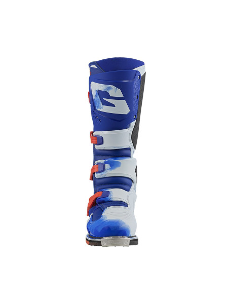GAERNE SG-22 HURRICANE CROSS/ENDURO MOTORCYCLE BOOTS